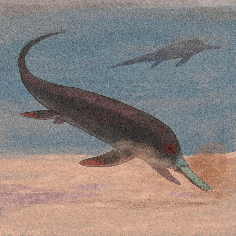 Illustration for article titled Cryptozoologicon Could Revolutionize the Field of Monster Studies